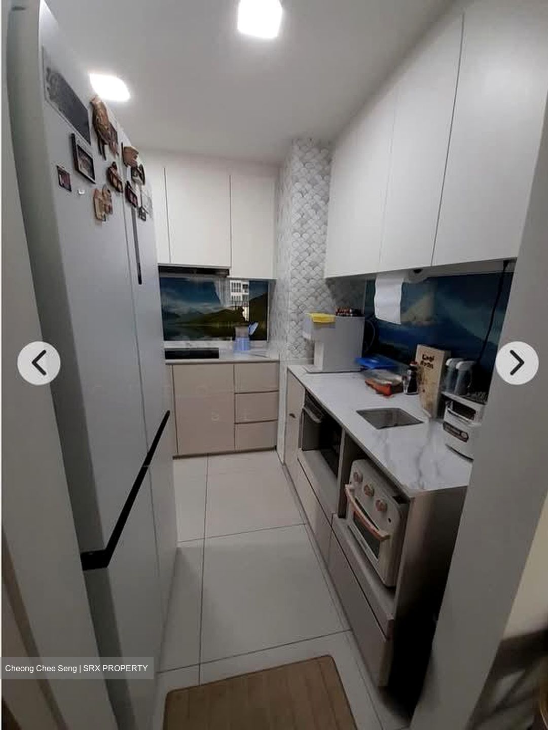 Watercolours (D18), Condominium #539995761